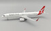 Airbus A321neo Qantas VH-OGA 