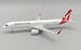 Airbus A321neo Qantas VH-OGA