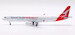 Airbus A321-200  Qantas Freight (Express Freighters Australia) VH-XF4  IF321QF0724