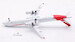 Airbus A321-200  Qantas Freight (Express Freighters Australia) VH-XF4  IF321QF0724