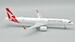 Airbus A321-271NY Qantas VH-OGB  IF321QF1125