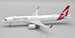 Airbus A321-271NY Qantas VH-OGB 