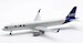 Airbus A321neo SAS Scandinavian Airlines SE-DMO Jarl Viking