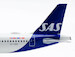 Airbus A321-253NX SAS Scandinavian Airlines OY-KBH Sulke Viking  IF321SK1120