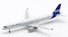 Airbus A321-253NX SAS Scandinavian Airlines OY-KBH Sulke Viking IF321SK1120