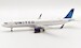 Airbus A321neo United Airlines N44501 