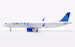 Airbus A321neo United Airlines N14506  IF321UA0825