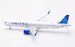 Airbus A321neo United Airlines N14506  IF321UA0825