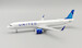 Airbus A321neo United Airlines N14506