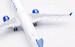 Airbus A321neo United Airlines N14506  IF321UA0825
