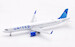 Airbus A321neo United Airlines N14506 