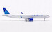 Airbus A321neo United Airlines N14506  IF321UA0825