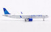 Airbus A321neo United Airlines N14506  IF321UA0825
