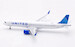 Airbus A321neo United Airlines N14506  IF321UA0825