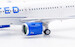 Airbus A321neo United Airlines N14506  IF321UA0825