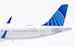 Airbus A321neo United Airlines N14506  IF321UA0825