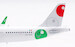 Airbus A321neoXLR VivaAerobus XA-VXH  IF321VB1124