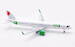 Airbus A321neoXLR VivaAerobus XA-VXH  IF321VB1124