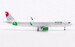Airbus A321neoXLR VivaAerobus XA-VXH  IF321VB1124