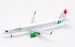 Airbus A321neoXLR VivaAerobus XA-VXH 