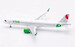 Airbus A321neoXLR VivaAerobus XA-VXH  IF321VB1124