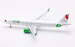 Airbus A321neoXLR VivaAerobus XA-VXH  IF321VB1124