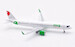 Airbus A321neoXLR VivaAerobus XA-VXH  IF321VB1124