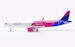 Airbus A321XLR Wizz Air "XLR" G-XLRA  IF321W40502