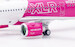 Airbus A321XLR Wizz Air "XLR" G-XLRA  IF321W40502
