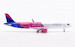 Airbus A321XLR Wizz Air "XLR" G-XLRA  IF321W40502