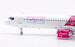 Airbus A321XLR Wizz Air "XLR" G-XLRA  IF321W40502