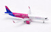 Airbus A321XLR Wizz Air "XLR" G-XLRA  IF321W40502