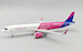 Airbus A321XLR Wizz Air "XLR" G-XLRA