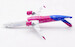 Airbus A321XLR Wizz Air "XLR" G-XLRA  IF321W40502