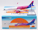 Airbus A321XLR Wizz Air "XLR" G-XLRA IF321W40502