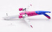 Airbus A321XLR Wizz Air "XLR" G-XLRA  IF321W40502