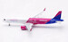 Airbus A321XLR Wizz Air "XLR" G-XLRA  IF321W40502