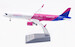 Airbus A321XLR Wizz Air "XLR" G-XLRA  IF321W40502