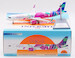 Airbus A321neo Wizz Air Malta "Fly the Greenest" 9H-WNM  IF321W41224