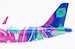 Airbus A321neo Wizz Air Malta "Fly the Greenest" 9H-WNM  IF321W41224