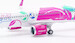 Airbus A321neo Wizz Air Malta "Fly the Greenest" 9H-WNM  IF321W41224