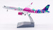 Airbus A321neo Wizz Air Malta "Fly the Greenest" 9H-WNM  IF321W41224