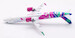 Airbus A321neo Wizz Air Malta "Fly the Greenest" 9H-WNM  IF321W41224