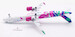 Airbus A321neo Wizz Air Malta "Fly the Greenest" 9H-WNM  IF321W41224