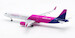 Airbus A321-200 Wizz Air HA-LXN  IF321W60719 image 2
