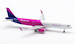 Airbus A321-200 Wizz Air HA-LXN  IF321W60719 image 1