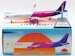 Airbus A321-200 Wizz Air HA-LXN  IF321W60719 image 11