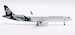 Airbus A321neo Air New Zealand ZK-OYE  IF321ZK0624
