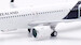 Airbus A321neo Air New Zealand ZK-OYE  IF321ZK0624