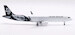Airbus A321neo Air New Zealand ZK-OYE  IF321ZK0624
